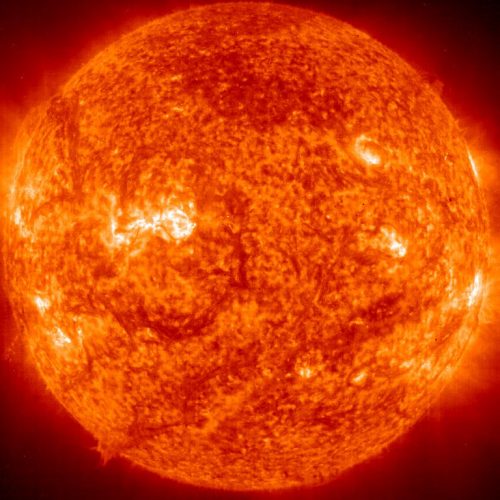 Les planètes en astrologie-Le soleil