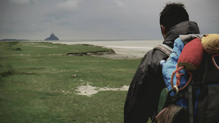 Retrouver le sens de la marche sur le Sentier de Paradis