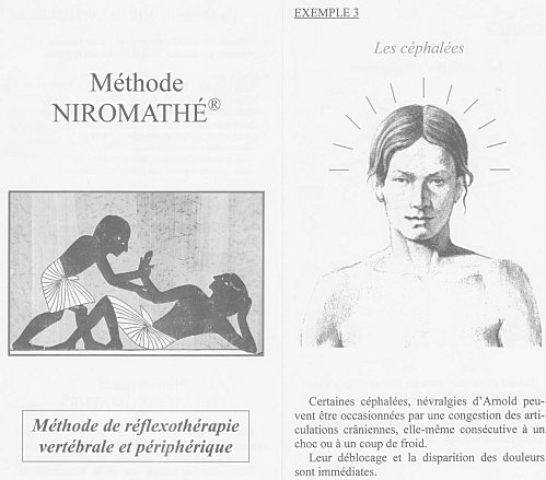 La méthode Niromathé