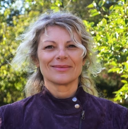 Thérapeute Energéticienne Clairvoyante-Eve Piton-La Baule