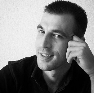 Le Jeu de la Source – Frédéric Gomes
