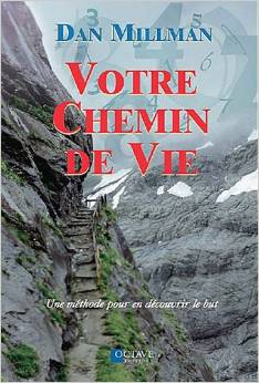 Votre chemin de vie