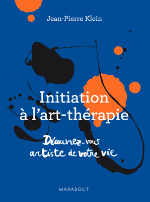 Initiation à l’art thérapie de Jean-Pierre Klein