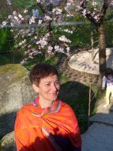 Reiki et relaxation-Nadia RAKEZ-Toulouse