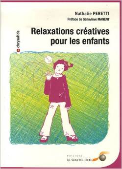 Relaxations créatives pour les enfants