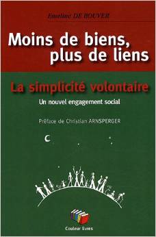 Moins de biens plus de liens