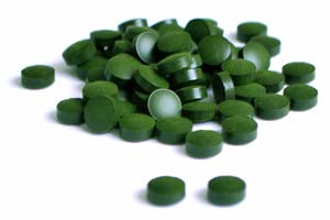 Spiruline bio-Spirulinax