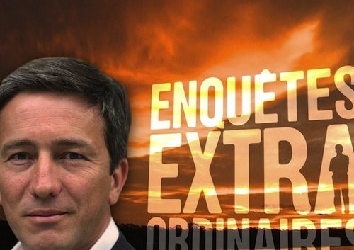 Enquêtes extraordinaires : Ils ont vu des OVNIS