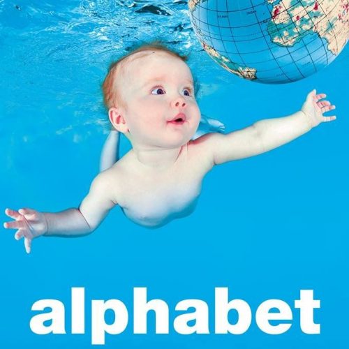 Alphabet le film