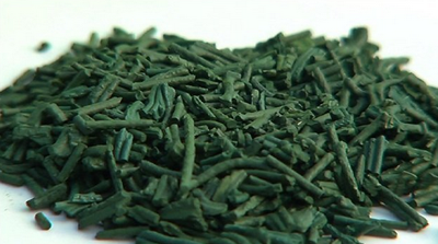 La spiruline et ses pigmentsSpiruline bio-Spirulinax