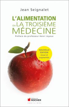 L’alimentation ou la troisième médecine