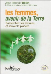 Les femmes, avenir de la Terre