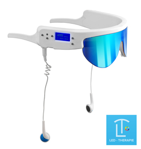 Le PSIO LED, par LED THERAPIE