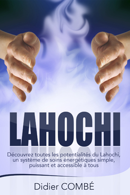 Formation en technique de soins énergétique LAHOCHI, Alsace