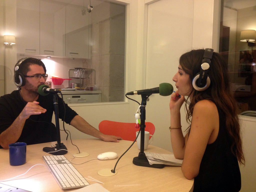 Julien_PERON_interviewe_sur_Radio_Medecine_Douce