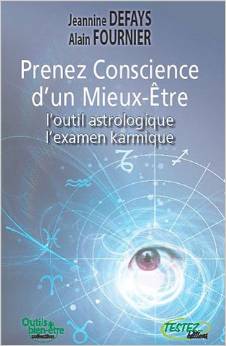 Prenez conscience d’un mieux-être