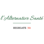 Centre de thérapies alternatives à Londres-L’alternative santé Highgate