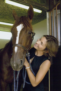 Kinésiologue à Deauville-Nathalie Tardieu