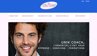 Séminaire UNIK Free Your Life