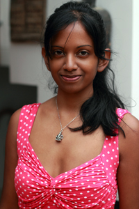 Nathalie Geetha Babouraj, institut de santé intégrative
