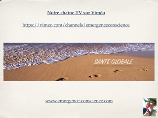 Nouvelle chaîne TV sur Viméo