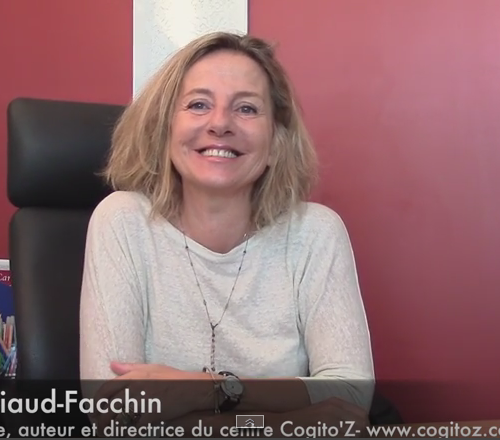 C’est quoi le bonheur pour vous Jeanne Siaud-Facchin