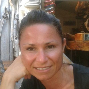 Sandra Coïc-Lauroy, coach en développement personnel et professionnel certifiée à Bordeaux