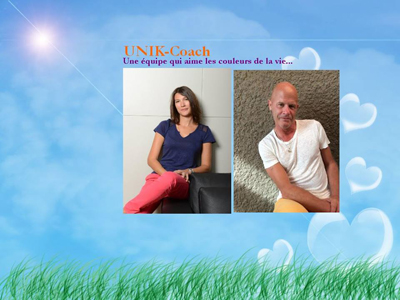 Formation avec UNIK-Coach