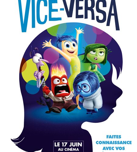 Vice versa le film