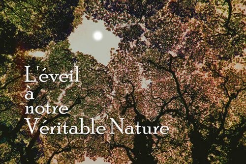 L’éveil à notre véritable nature – 3 ème partie