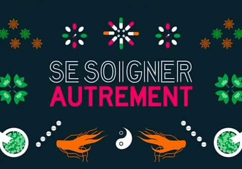 Se soigner autrement