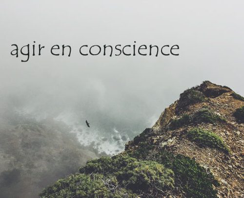 La pleine conscience