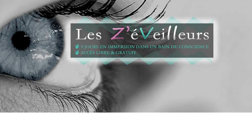 Le FESTIVAL DES Z’ÉVEILLEURS  est en ligne