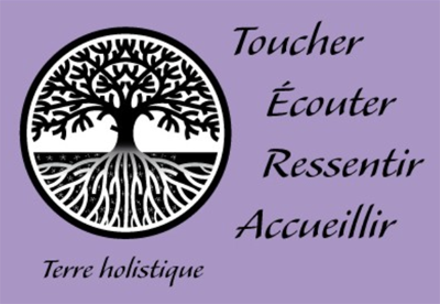 Chi Nei Tsang – Energétique du deuxième cerveau – Digestion émotionnelle par Terre Holistique