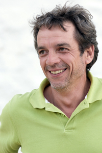 Jean-François Simonneau, naturopathe, formateur et praticien massage à La Rochelle et Rochefort-sur-Mer