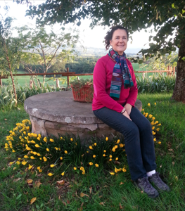 Suzanne Van Der Putte, hypnose et kinésiologie à Saint Gely du Fesc, Languedoc Roussillon