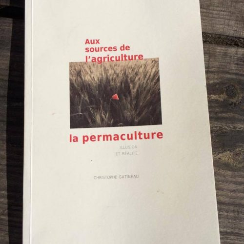 Au source de l’agriculture, la permaculture