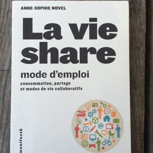 La vie share