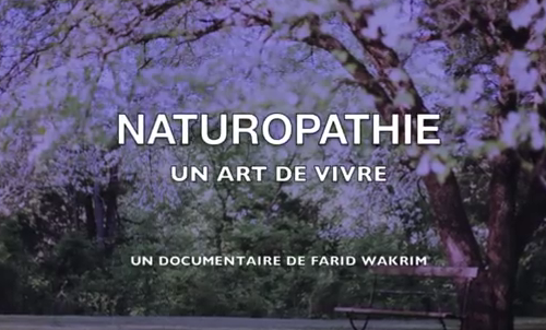 Naturopathie, un art de vivre