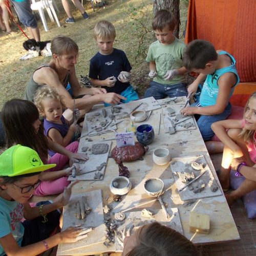 Journée autour de l’éducation à Montpellier