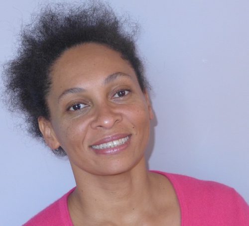 Sabine Ngoagouni, Energéticienne à Toulouse