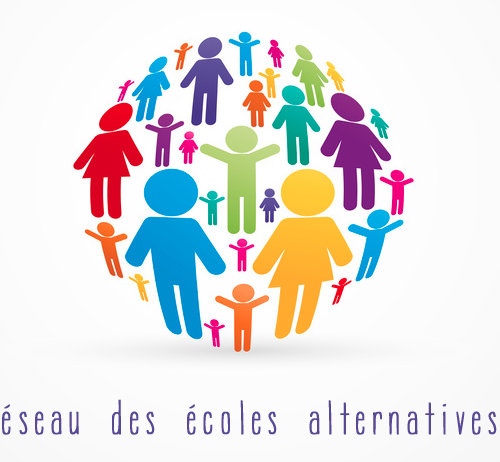 Écoles alternatives en France