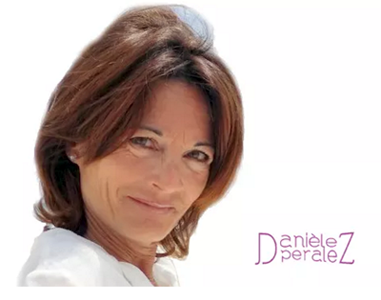 Danièle Péralez – Accompagnante en développement personnel