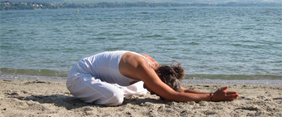 Retraite d’Abondance Yoga et Coaching