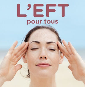 Calmer les émotions difficiles avec l’EFT