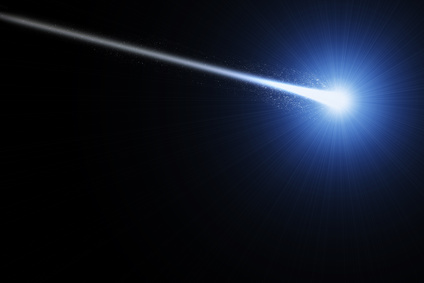 Meteorit - Asteroid