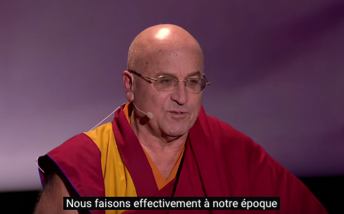 Plaidoyer pour l’altruisme de Matthieu Ricard