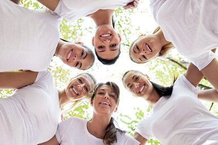 Cercle de femmes la sororité pour qui? Pourquoi?