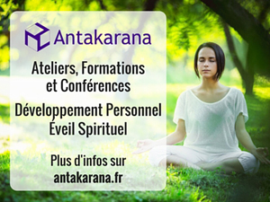 Ateliers et formations en développement personnel et éveil Spirituel – France, Europe et Océan Indien