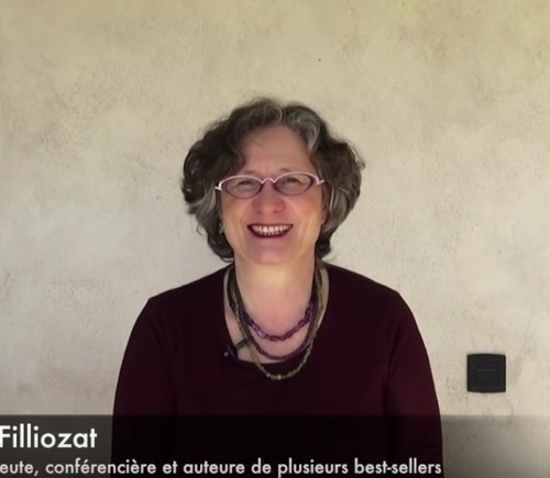 C’est quoi le bonheur pour vous Isabelle Filliozat?